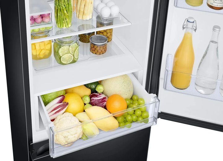 Холодильник Samsung RB34C670EB1/UA 6