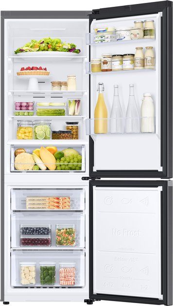 Холодильник Samsung RB34C670EB1/UA 5