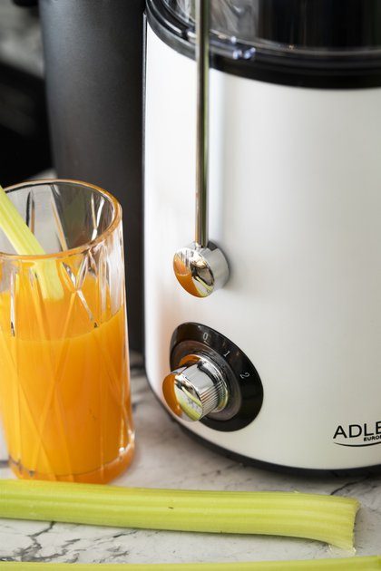 Соковитискач Adler AD 4128 8