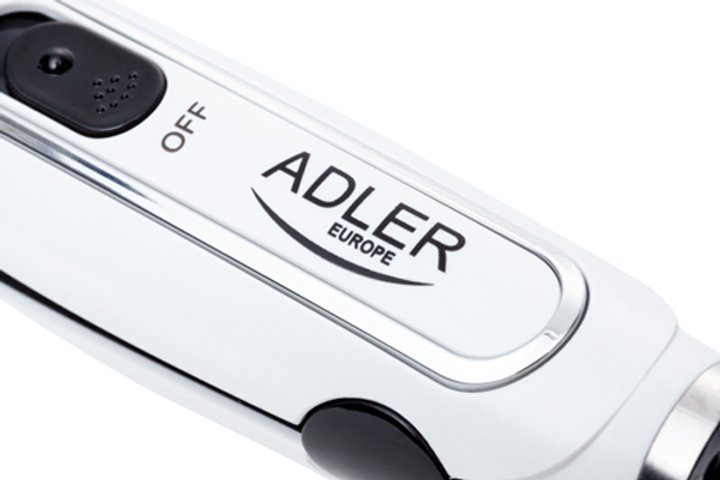 Стайлер/вирівнювач ADLER AD-2104 5