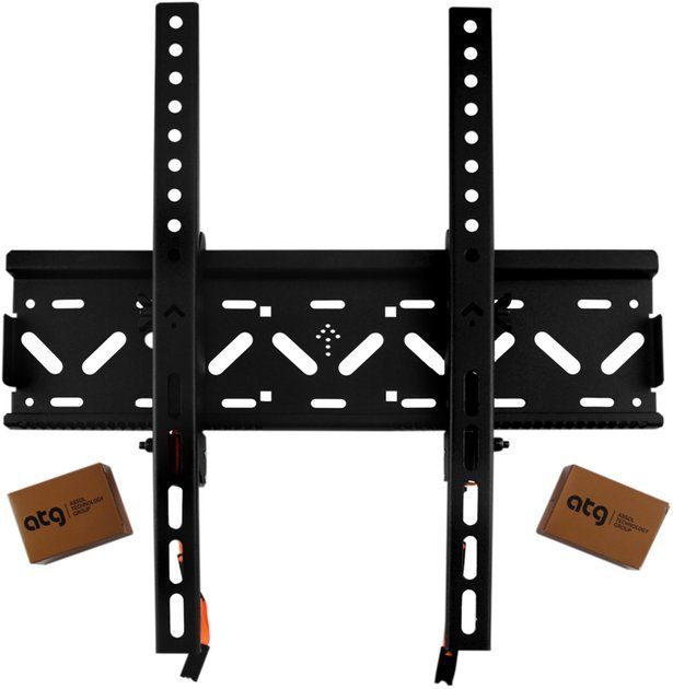 Кронштейн ATG W4265IBP  (42"-65" Похилий) 3