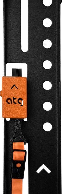 Кронштейн ATG W5085FB  (50"-85" Статичний) 2