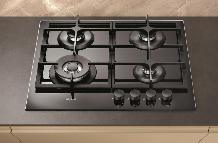 Варильна поверхня Whirlpool GOA 6425/NB1 6