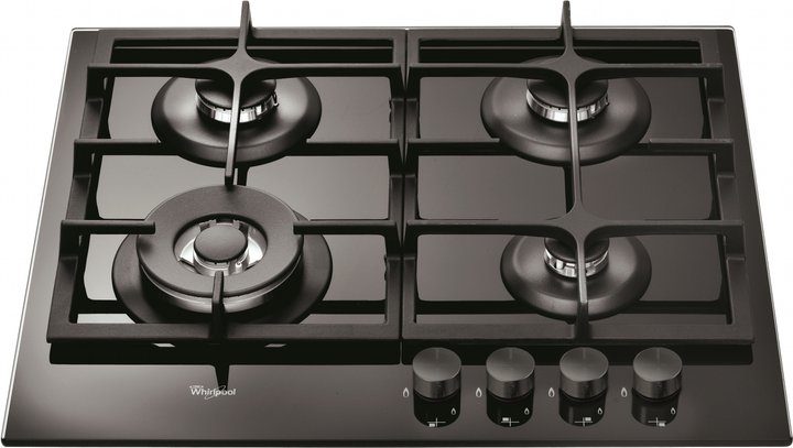 Варильна поверхня Whirlpool GOA 6425/NB1 2