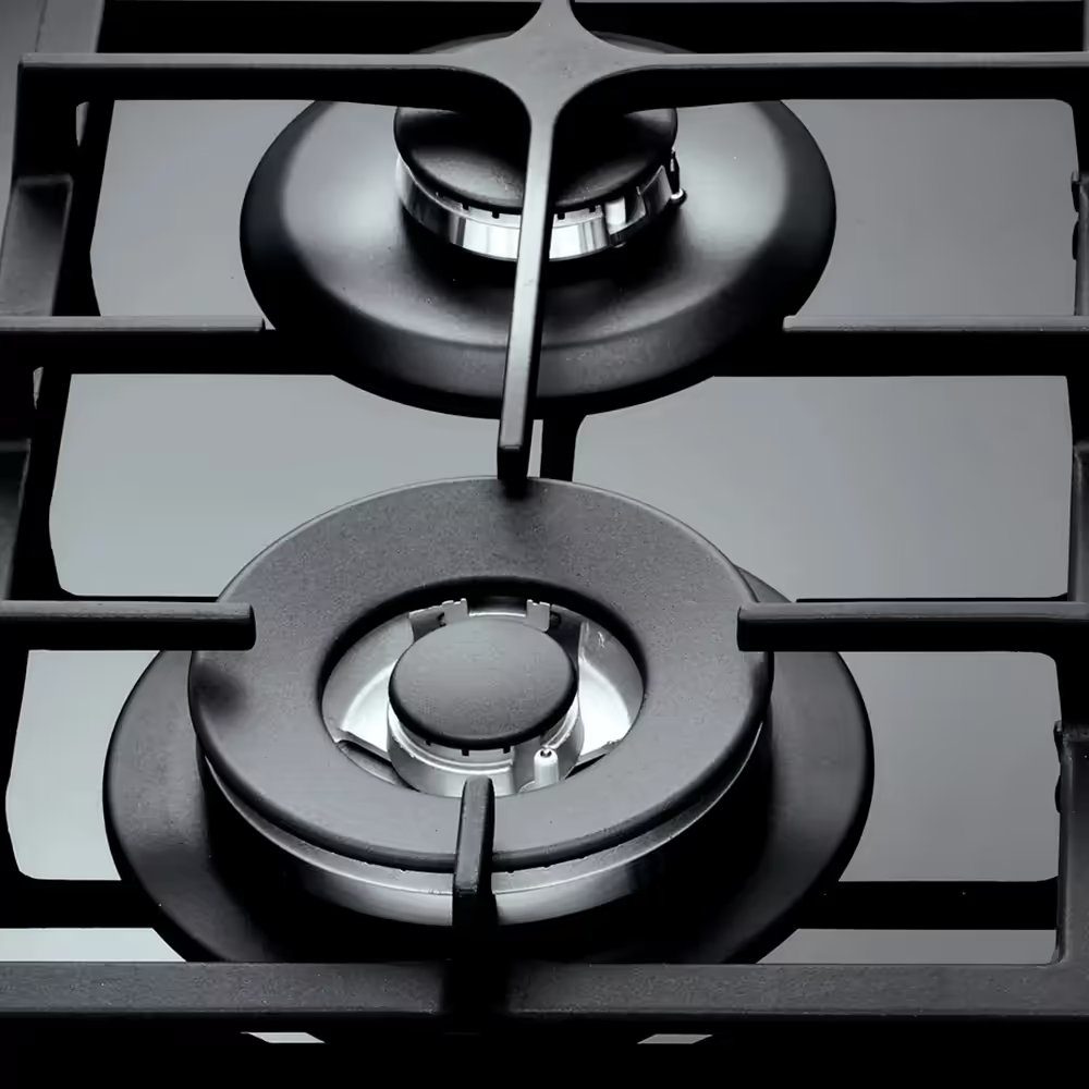 Варильна поверхня Whirlpool GOA 6425/NB1 3