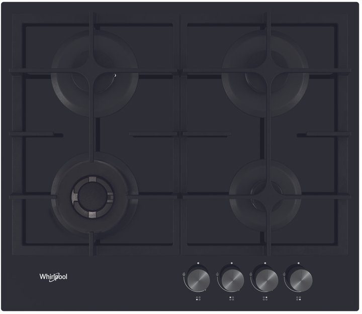 Варильна поверхня Whirlpool GOA 6425/NB1