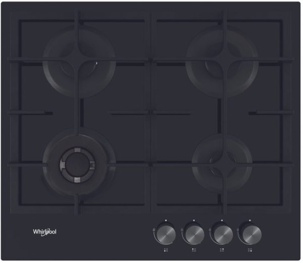 Варильна поверхня Whirlpool GOA 6425/NB1