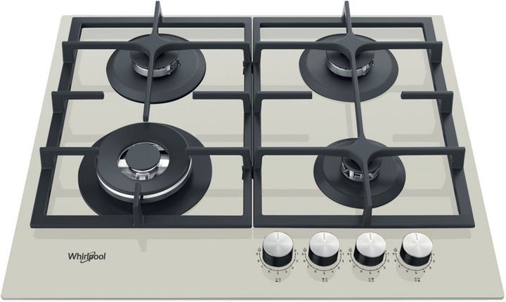 Варильна поверхня Whirlpool GOFL629/S 2