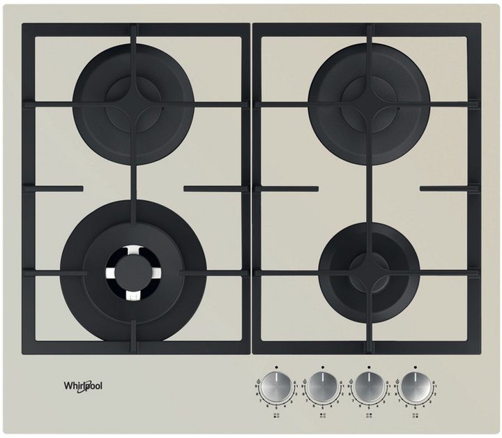 Варильна поверхня Whirlpool GOFL629/S