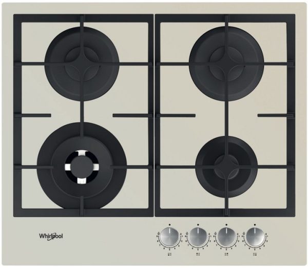 Варильна поверхня Whirlpool GOFL629/S