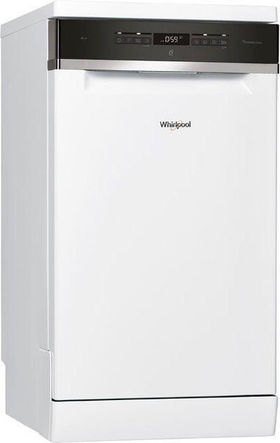 Посудомийна машина Whirlpool WSFO3O23PF
