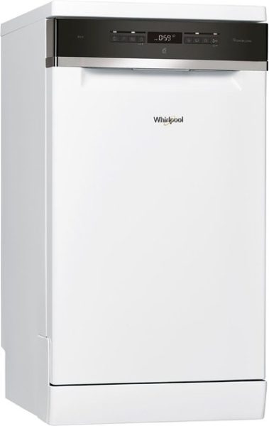 Посудомийна машина Whirlpool WSFO3O23PF