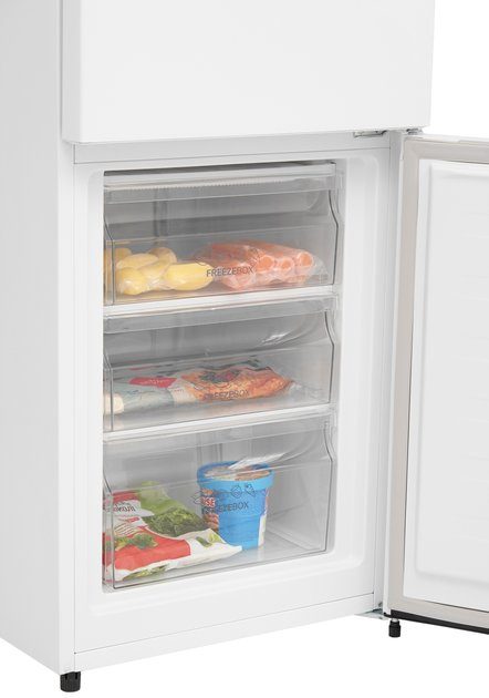Холодильник Gorenje RK4182PW4 6