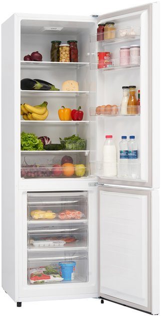 Холодильник Gorenje RK4182PW4 4