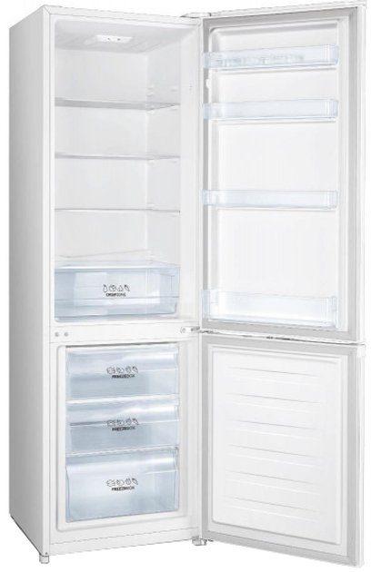 Холодильник Gorenje RK4182PW4 3
