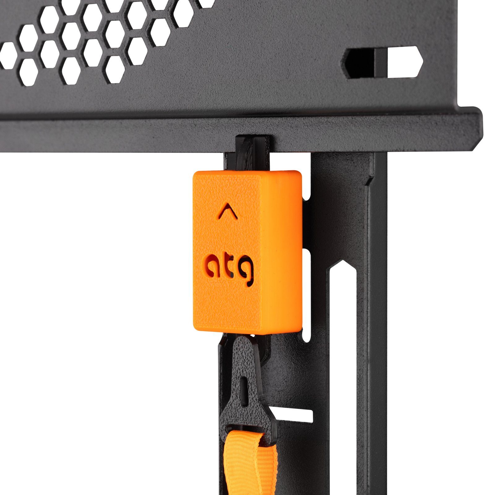 Кронштейн ATG W2455FB (24"-55" Статичний) 4