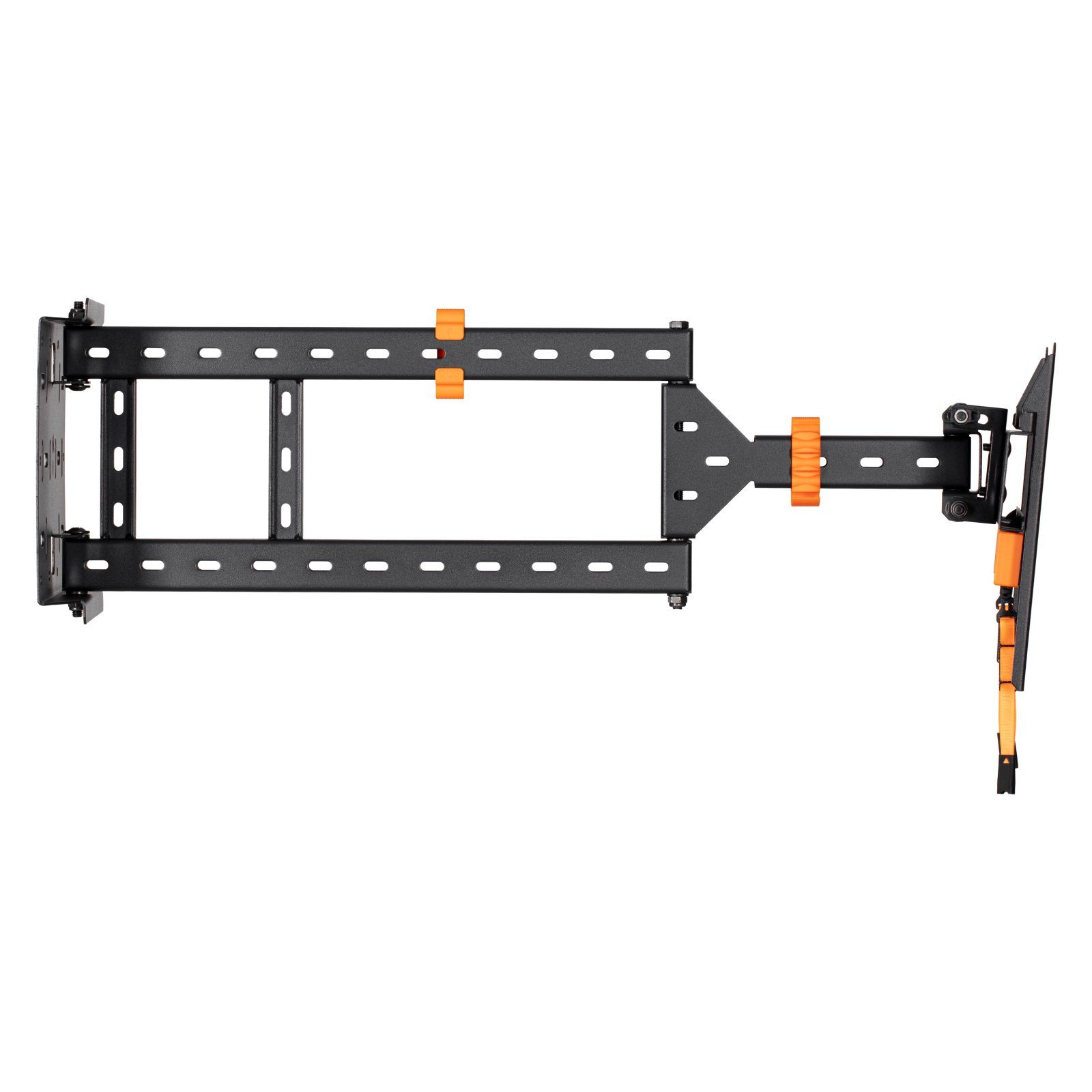 Кронштейн ATG W2455RB (24"-55" Похило-Поворотний-Дворичажний) 5