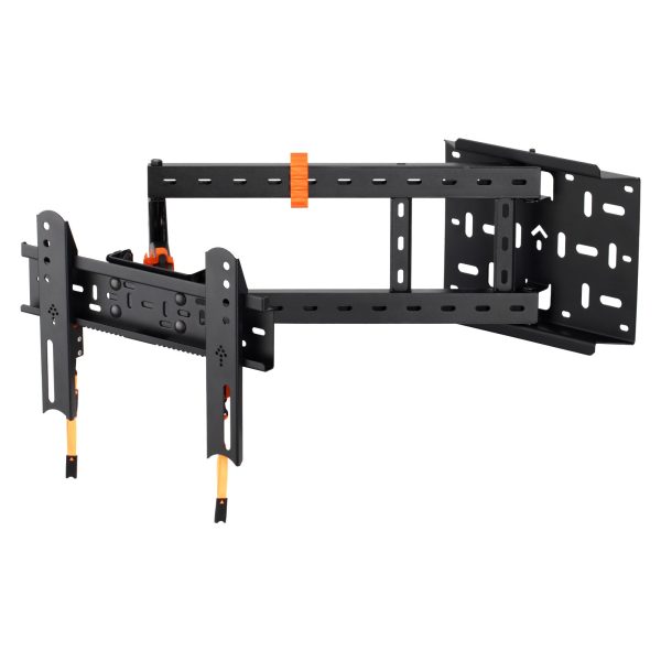 Кронштейн ATG W2455RB (24"-55" Похило-Поворотний-Дворичажний)