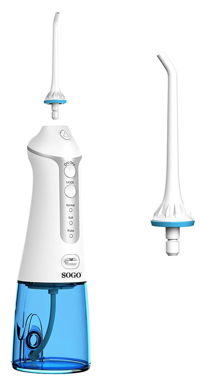 Іригатор SOGO SS-12355 4