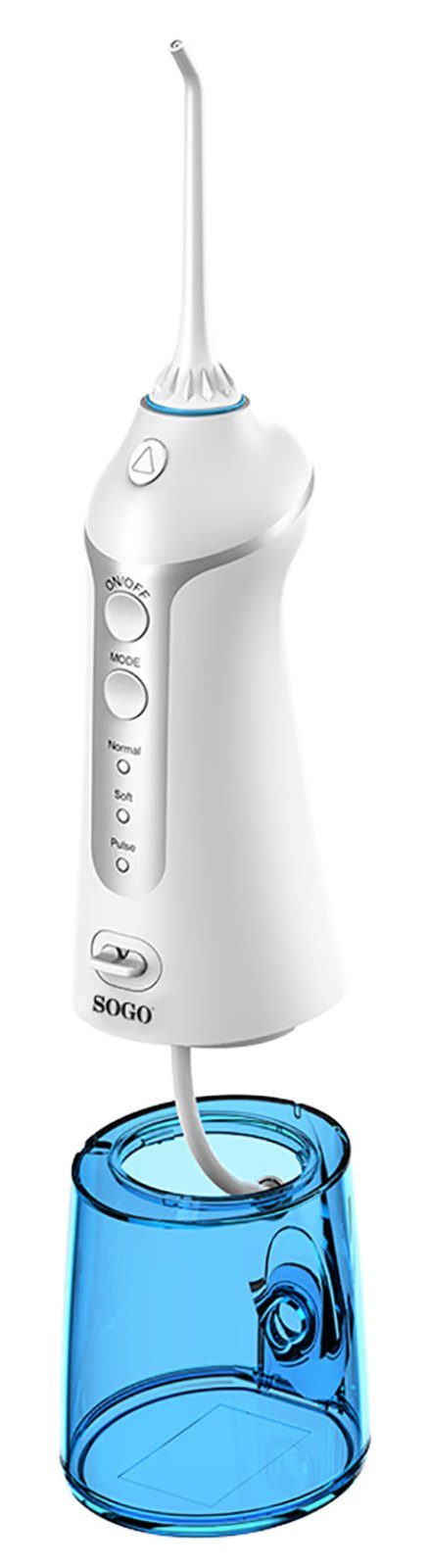 Іригатор SOGO SS-12355 3