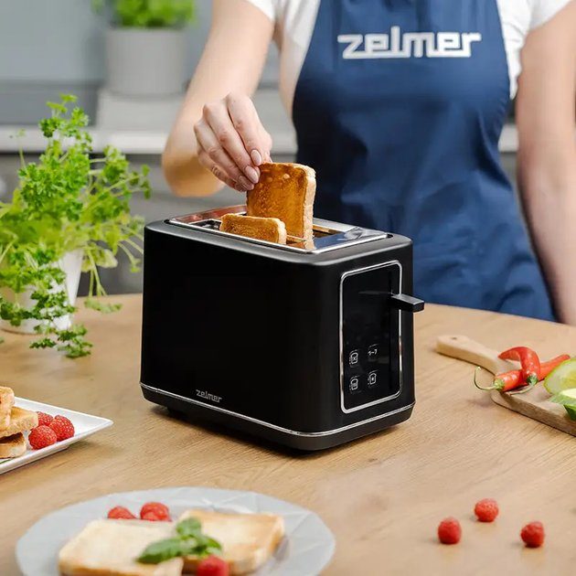 Тостер Zelmer ZTS7990 8