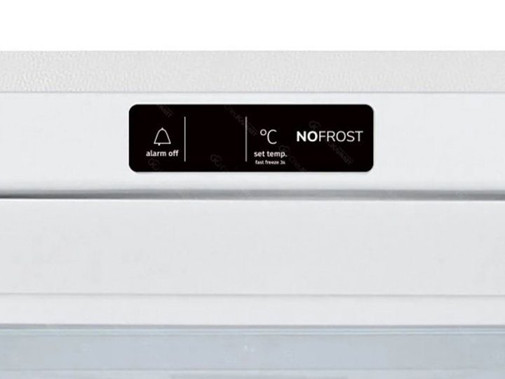Морозильна камера Gorenje FN4172CW 3