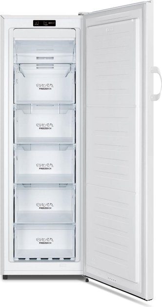 Морозильна камера Gorenje FN4172CW 2
