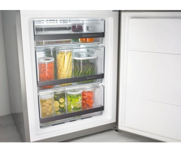 Холодильник Gorenje NRK6182PS4 4