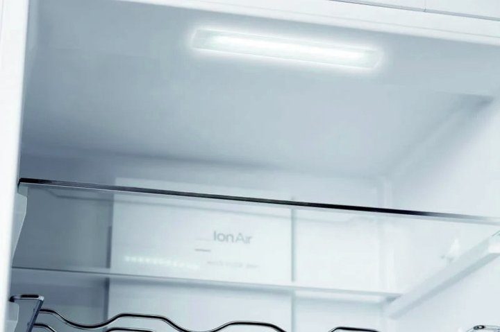 Холодильник Gorenje NRK6182PS4 3