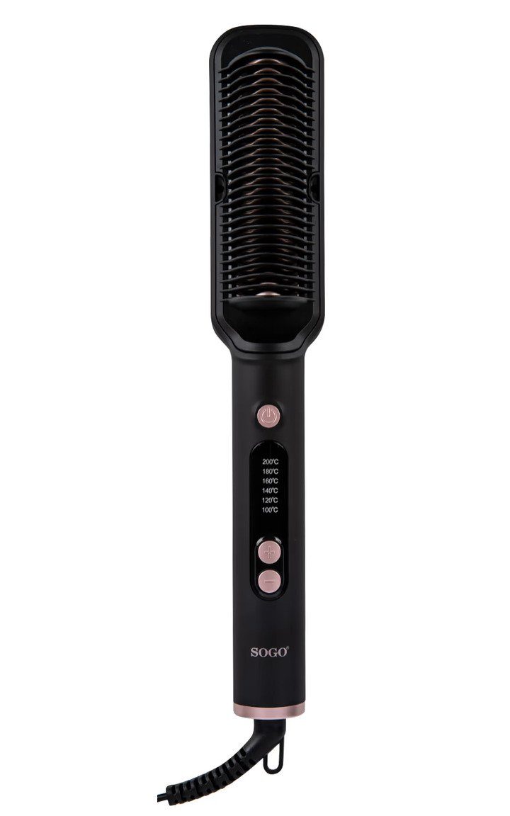 Мультистайлер SOGO SS-3715