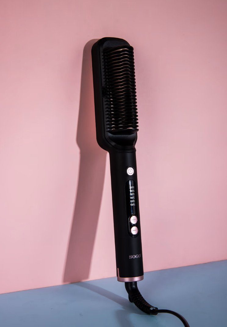 Мультистайлер SOGO SS-3715 4