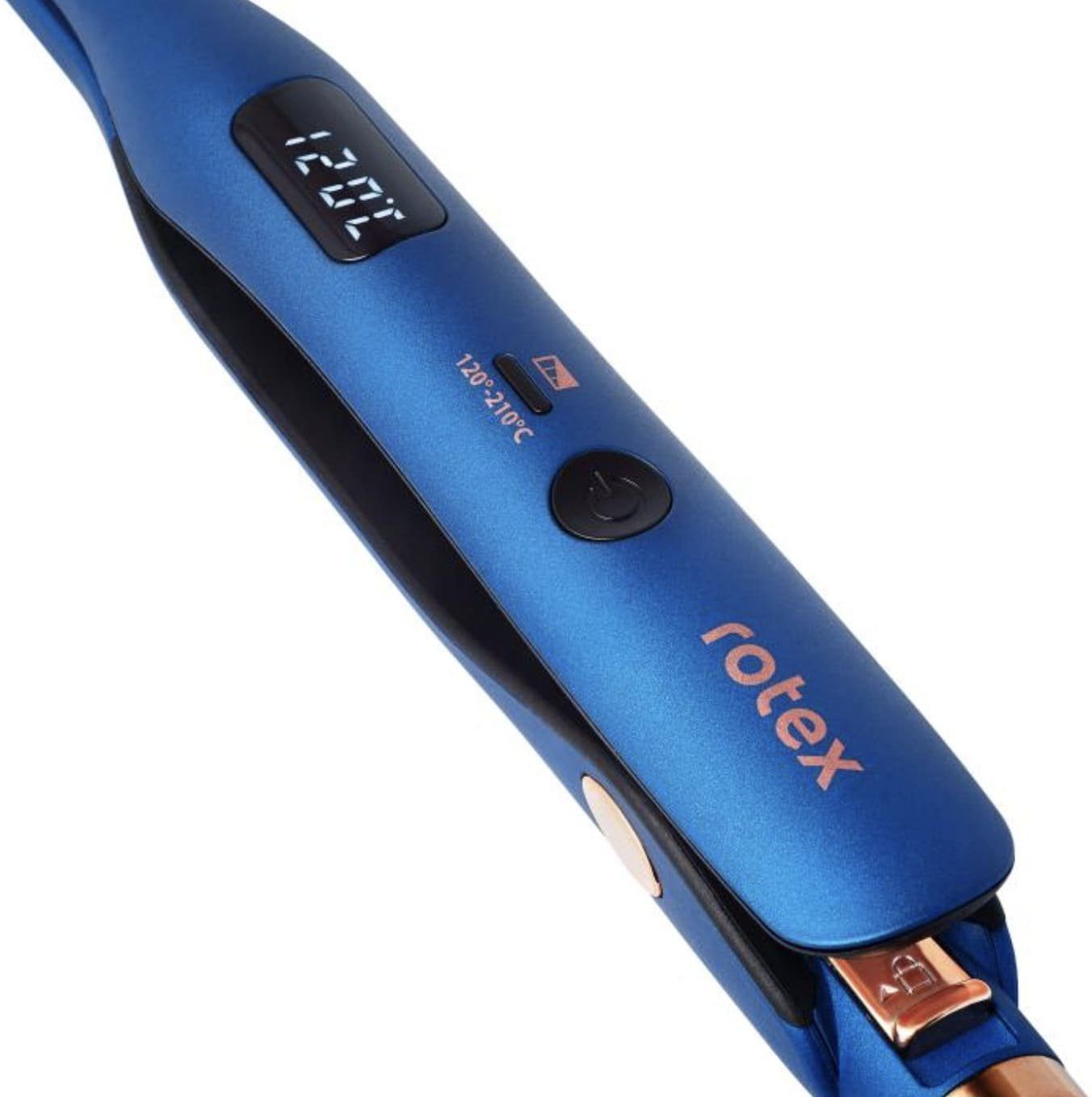 Стайлер/вирівнювач Rotex RHC315-T BasalPRO 4