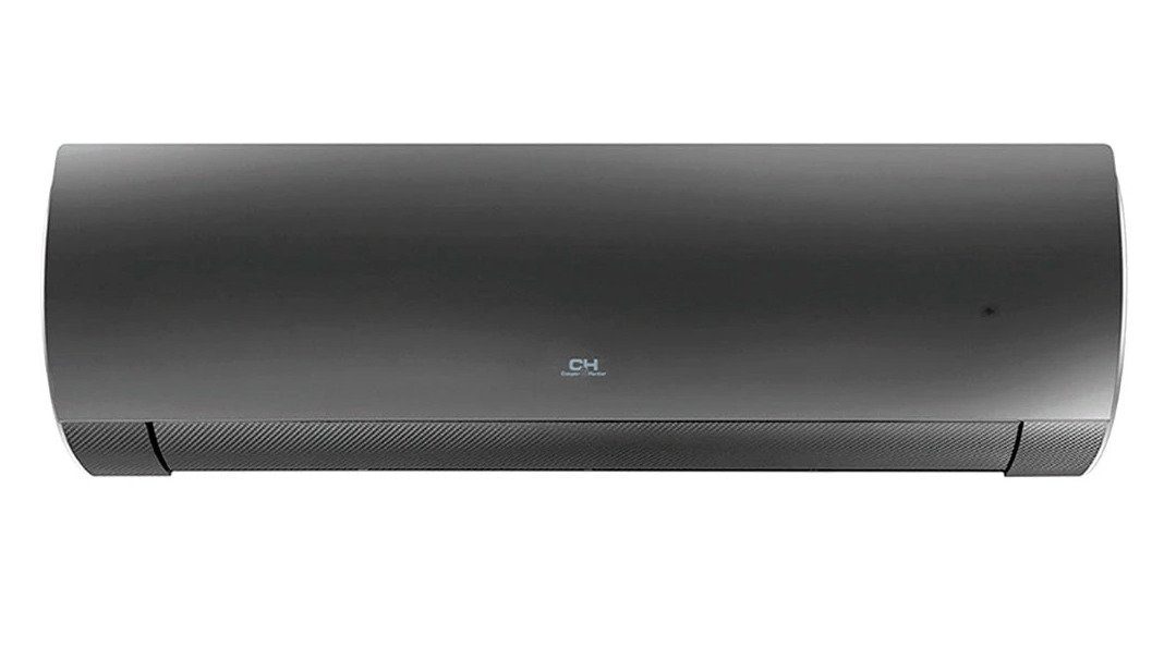 Кондиціонер Cooper&Hunter CH-S24FTXD2-BL (серія DAYTONA, тепл. насос-25,CARBON BLACK) 2