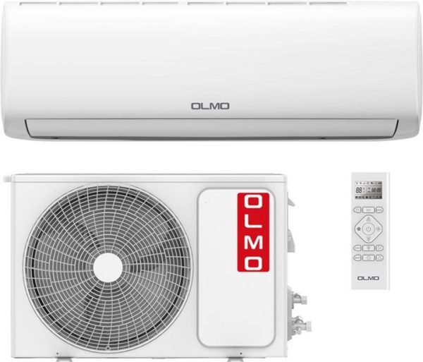 Кондиціонер OLMO OSH-14LDH3 (Серія INVENTA DELUXE, ON/OFF)