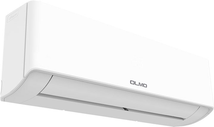 Кондиціонер OLMO OSH-09FWH (Серія  Premion, тепл. насос-25) 3