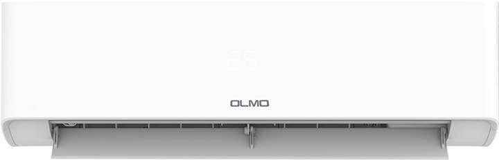 Кондиціонер OLMO OSH-12FWH (Серія  Premion, тепл. насос-25) 4