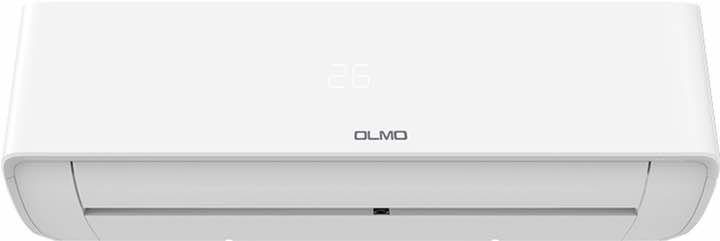 Кондиціонер OLMO OSH-18FWH (Серія  Premion, тепл. насос-25) 2