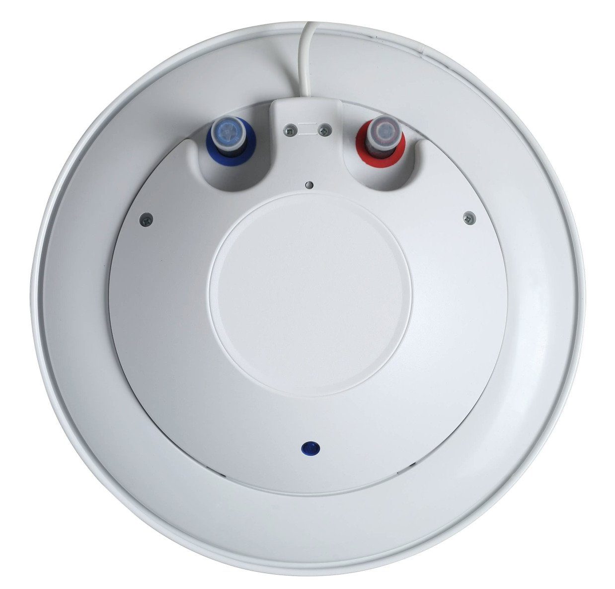Водонагрівач Midea INSTALL 50 (мокрий тен, 50 л) 8