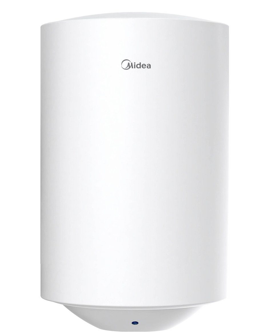 Водонагрівач Midea INSTALL 80 (мокрий тен, 80 л)