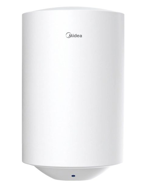Водонагрівач Midea INSTALL 80 (мокрий тен, 80 л)