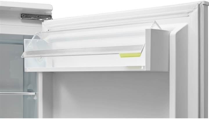 Холодильник MIDEA MDRE353FGE01 (вбудований) 5