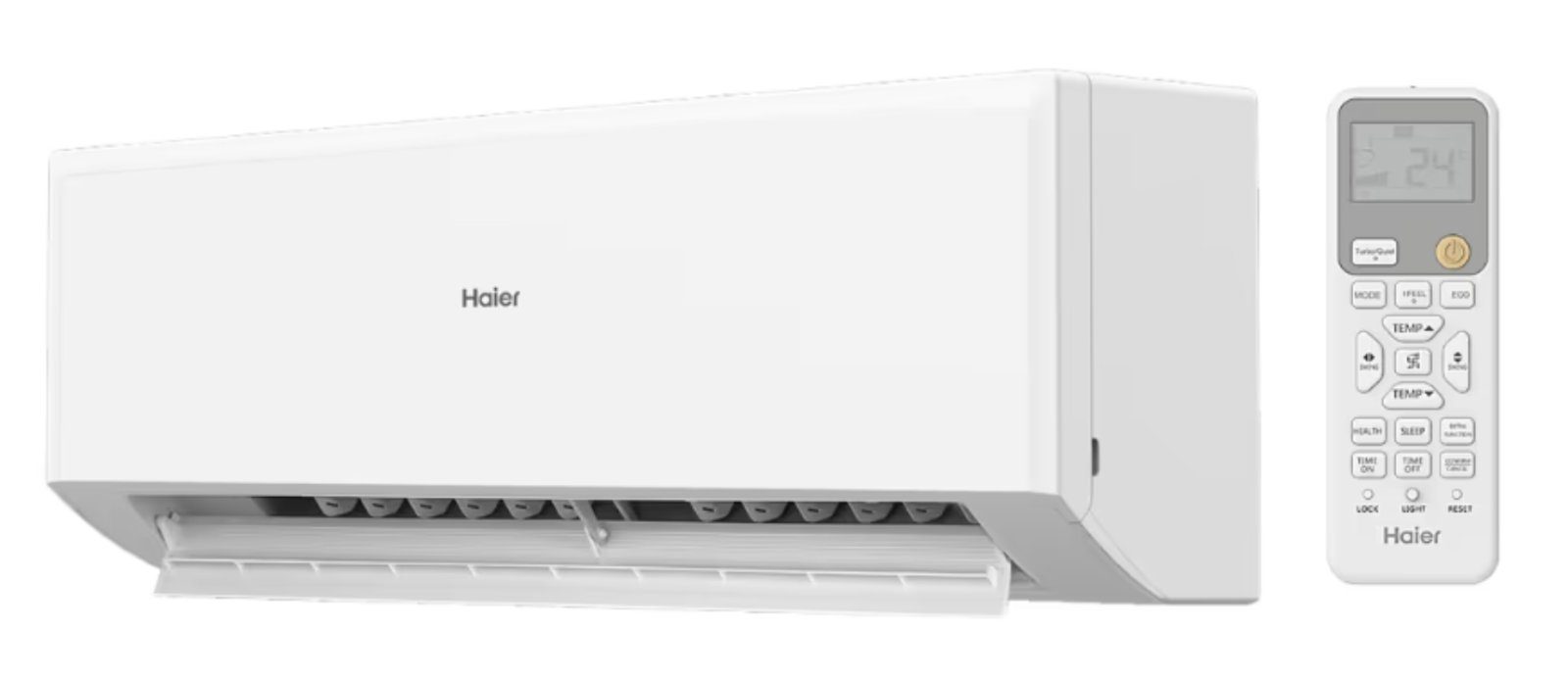 Кондиціонер Haier Revive Inverter AS35RHBHRA/1U35YERFRA (інвертор -15) 3