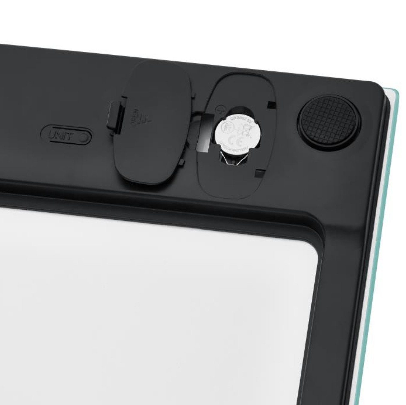 Ваги напольні Rotex RSB08-K 4