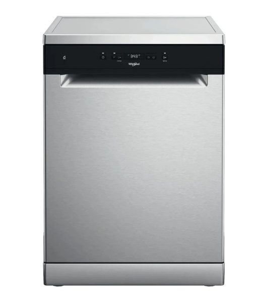 Посудомийна машина Whirlpool W2F HD624 X