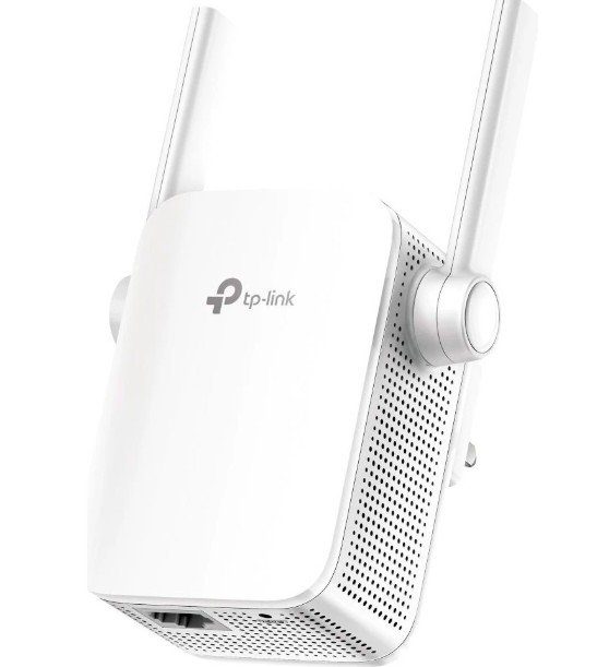 Ретранслятор TP-Link TL-WA855RE 3