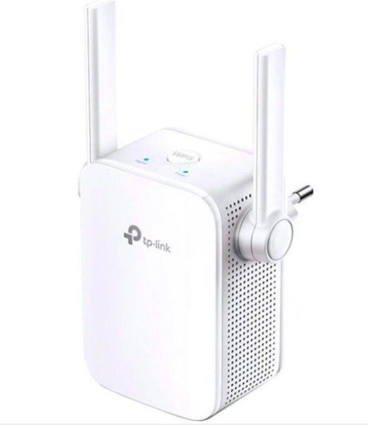 Ретранслятор TP-Link TL-WA855RE