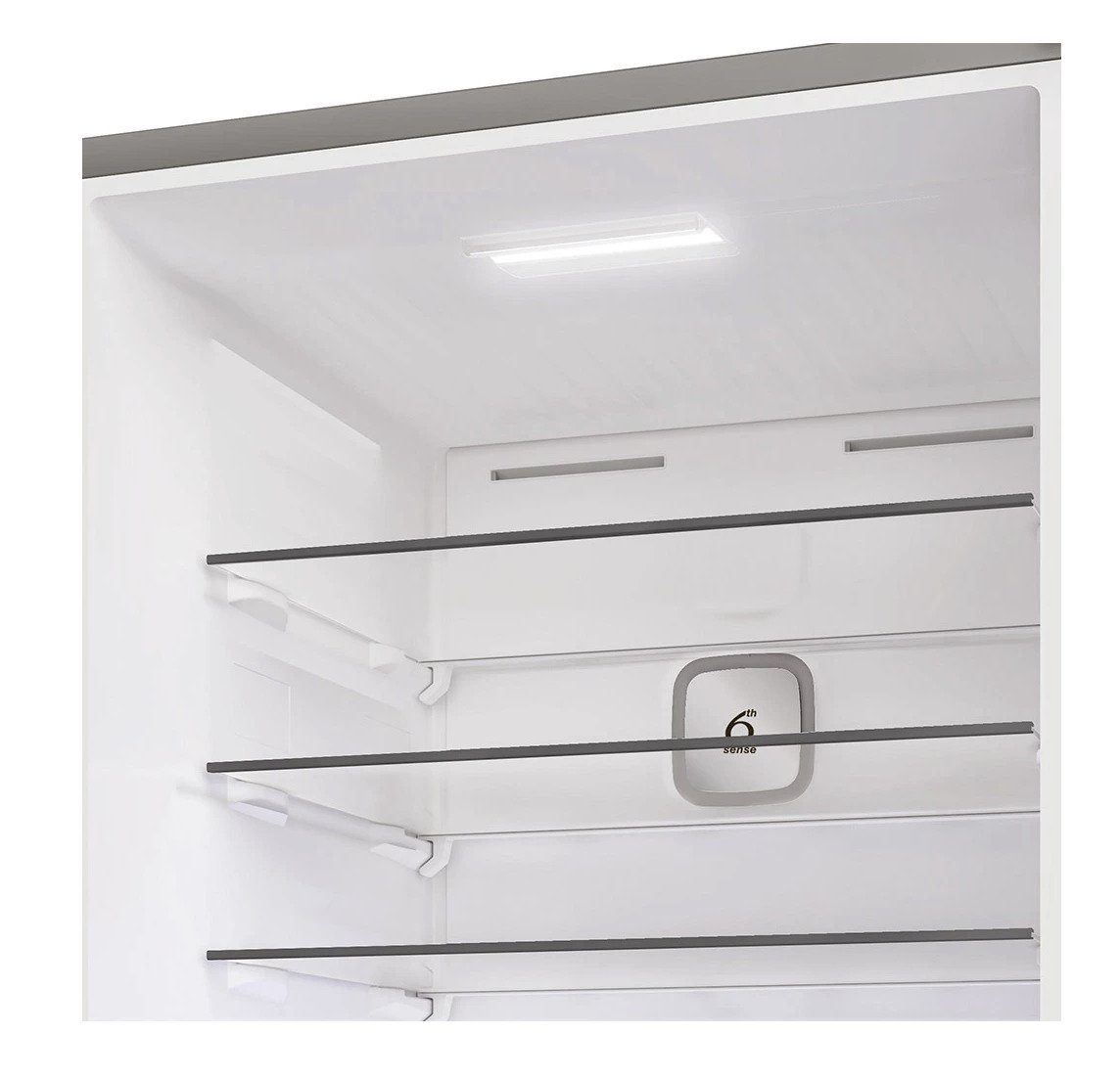 Холодильник Whirlpool WHK2 6493 X5E UA (1,92м, дисп, нерж, 70 см ширина.,No Frost) 5