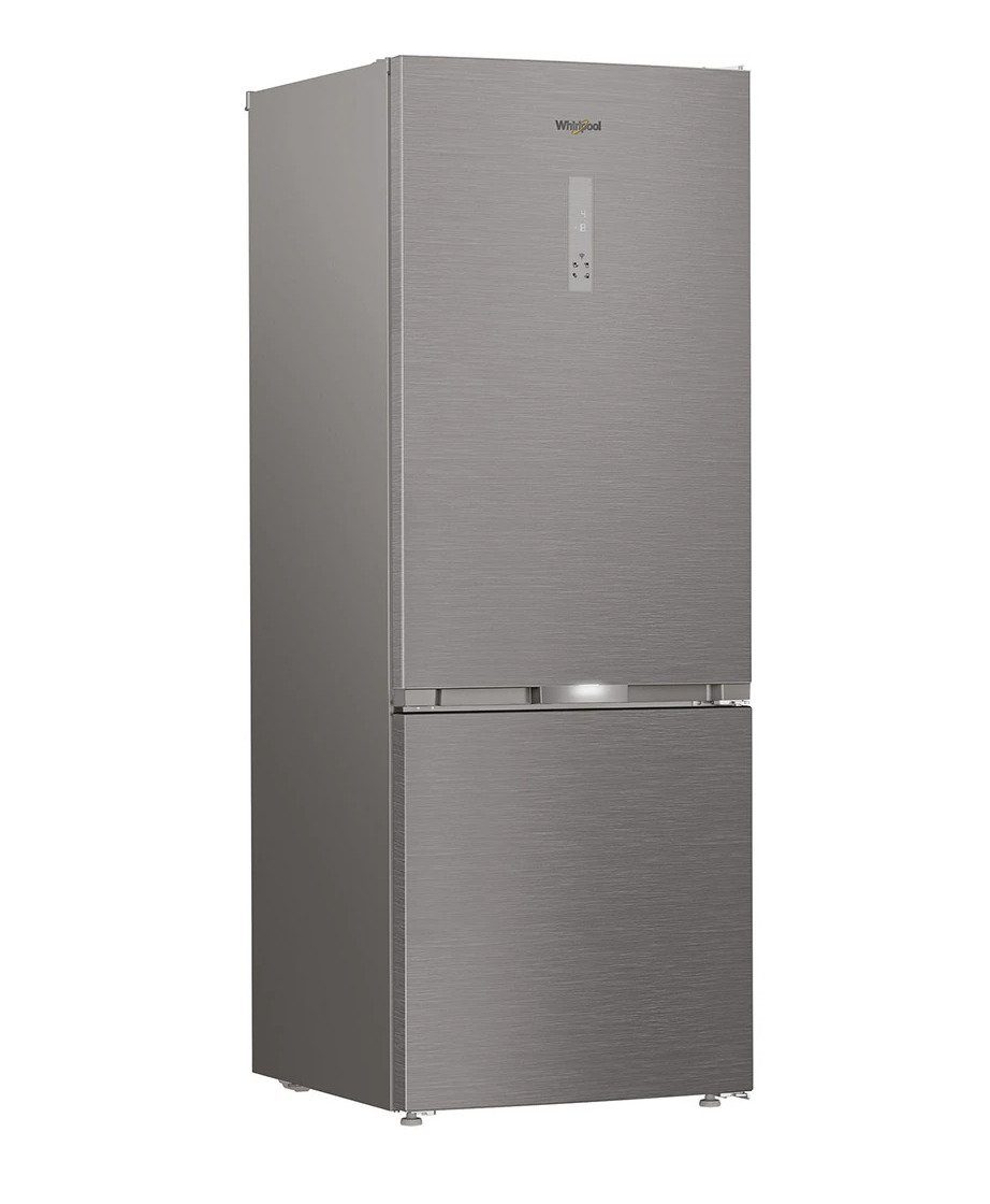 Холодильник Whirlpool WHK2 6493 X5E UA (1,92м, дисп, нерж, 70 см ширина.,No Frost) 4
