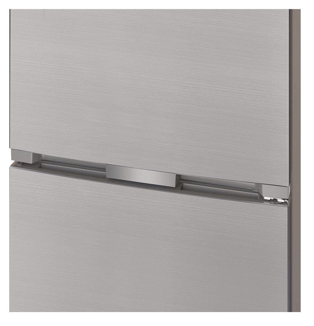 Холодильник Whirlpool WHK2 6493 X5E UA (1,92м, дисп, нерж, 70 см ширина.,No Frost) 8