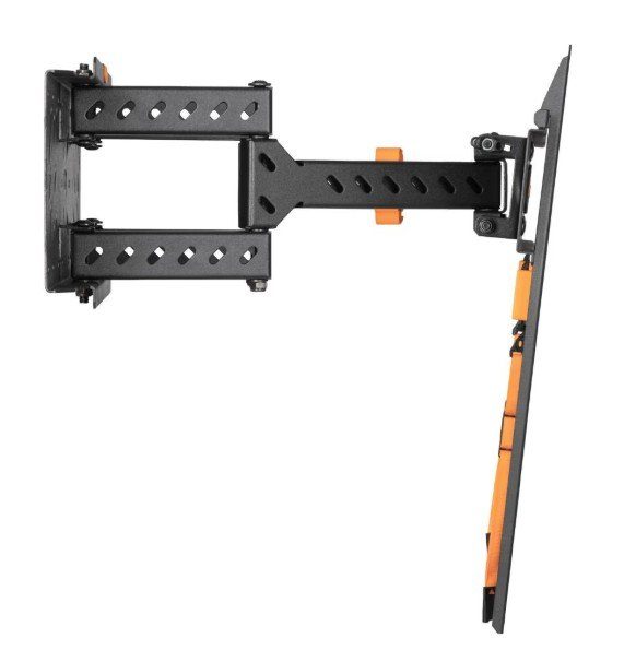 Кронштейн ATG W50100LB (50"-100" Похило-Поворотний-Дворичажний) 3